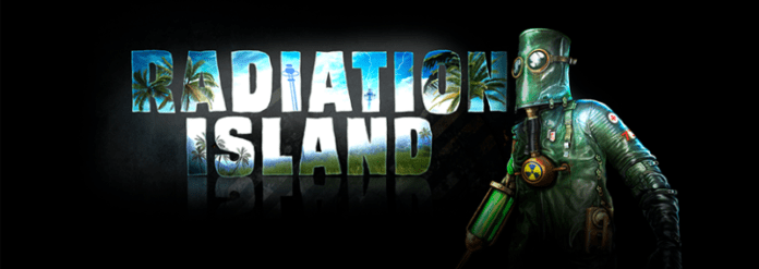 Atypical Games Brings Hit Survival Adventure Game Radiation Island to Nintendo Switch