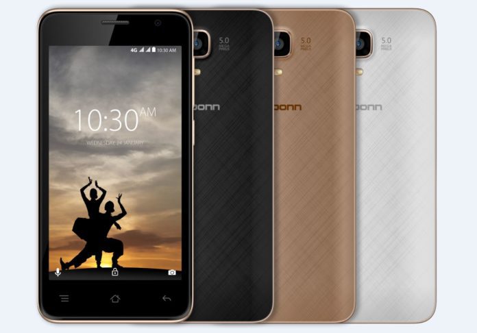 Karbonn A9 Indian truly exemplifies value through its customized offerings bundled with Idea cashback offer