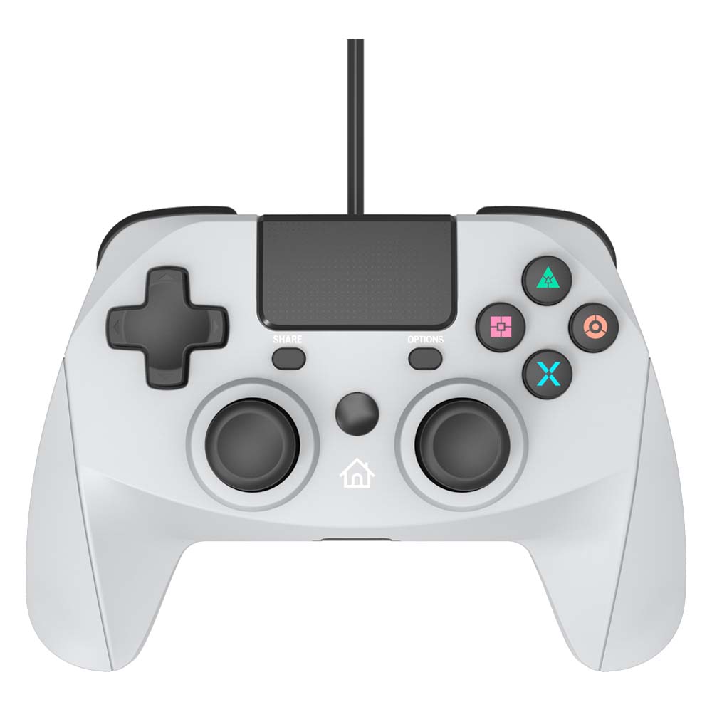 Snakebyte PS4 Wired Gamepad Launched in India!