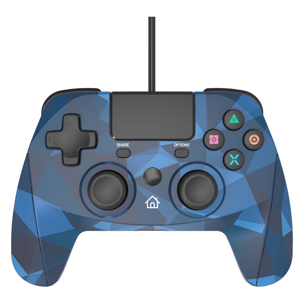 Snakebyte PS4 Wired Gamepad Launched in India!