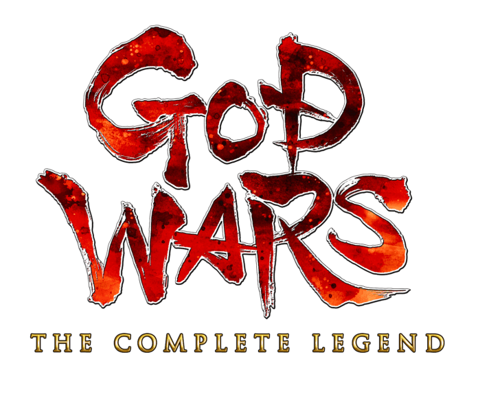GOD WARS The Complete Legend Announced for Nintendo Switch