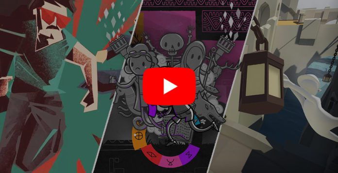 Play award-winning indie games from Curve Digital now on Utomik