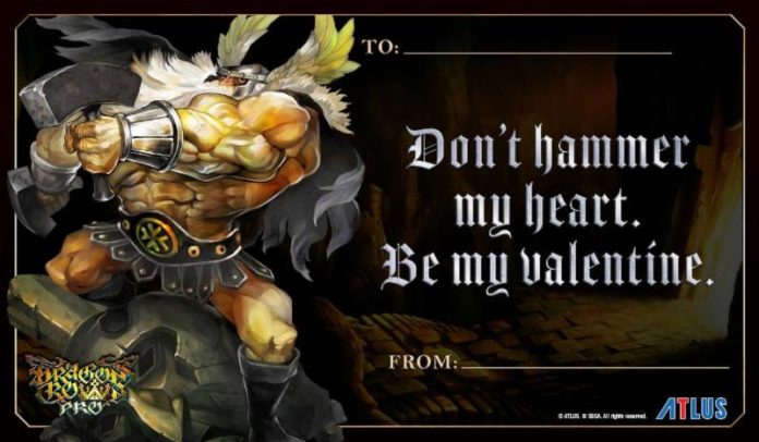 Dragon's Crown Pro Releases May 15!