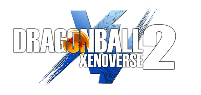DRAGON BALL Xenoverse II Extra Pack 2
