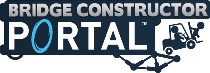 Bridge Constructor Portal is coming to PlayStation 4, Xbox One and Nintendo Switch very soon