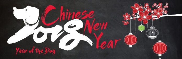 The Lunar New Year Sale blasts off