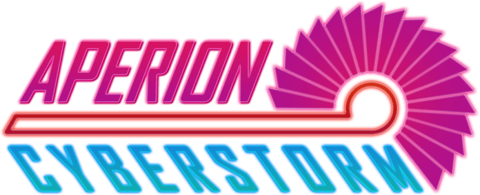 Bullet Hell Twin Stick Shooter Aperion Cyberstorm Out Now For Switch, Steam and Wii U