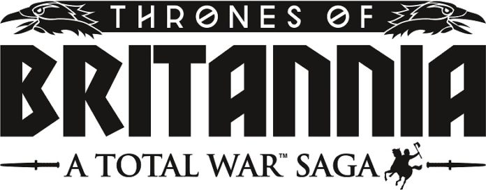 Unite the Lands and Forge a New Kingdom in a Total War Saga: Thrones of Britannia