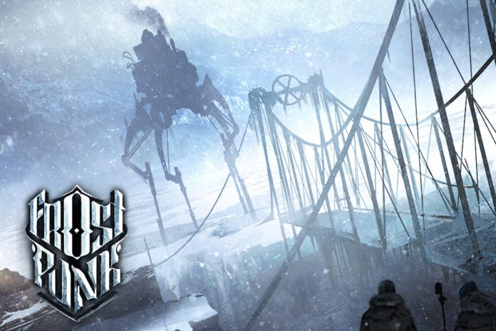 Frostpunk is Going Into Its Final Stage + The Automatons Are Unveiled!