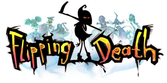 Flipping Death Retail Version Coming This Spring to PS4 and Switch
