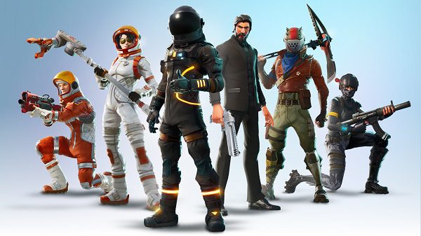 Fortnite Battle Royale’s new Season 3 Battle Pass is available now