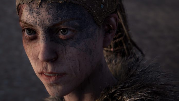 Hellblade coming to Xbox One & Enhanced for One X on April 11th