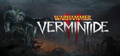 Warhammer Vermintide 2 Pre-Order BETA