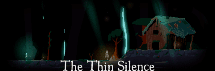 The Thin Silence Brings its Deeply Emotional Journey to PC on April 27, 2018