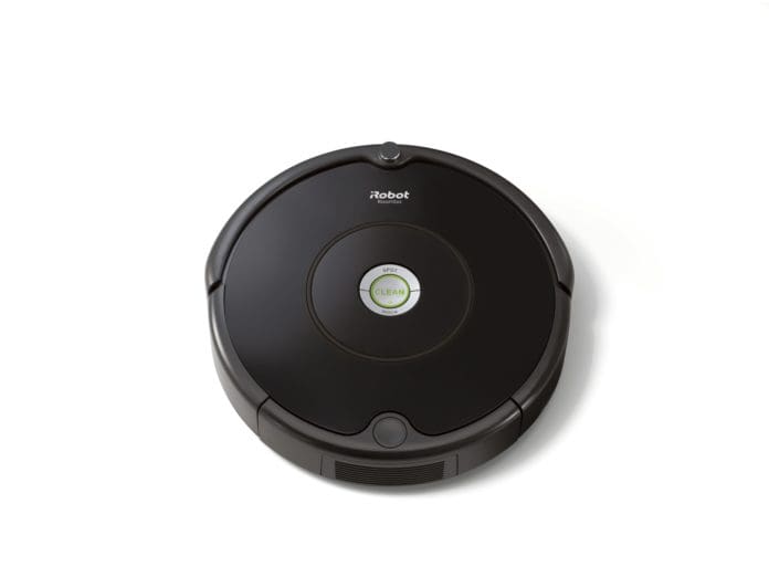iRobot launches Roomba 606 - The Pocket-Friendly Robotic Vacuum Cleaner at INR 19,900