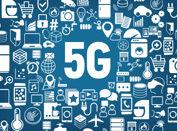 5G Boost Won’t Save Vanishing Wireless Connectivity Revenue Growth