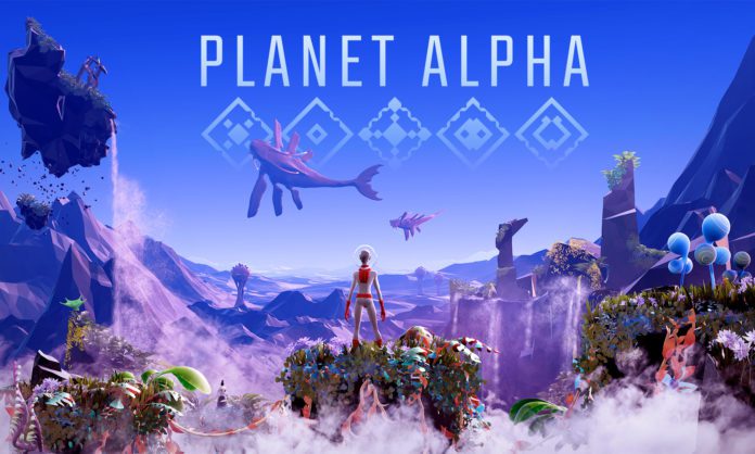 PLANET ALPHA Joins Team17's Games Label
