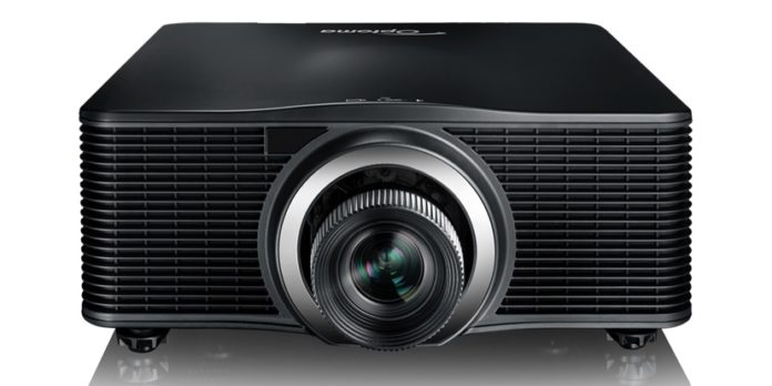 Optoma Launches Flagship DuraCore Laser Projectors - ZU1050 and ZU660