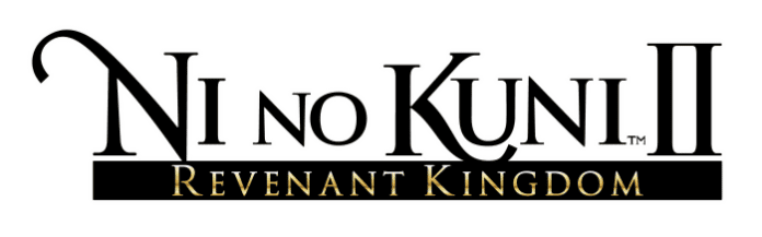 NI NO KUNI II: REVENANT KINGDOM Now Available!