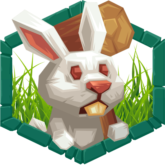 Tactical Monsters Easter Update Available Now