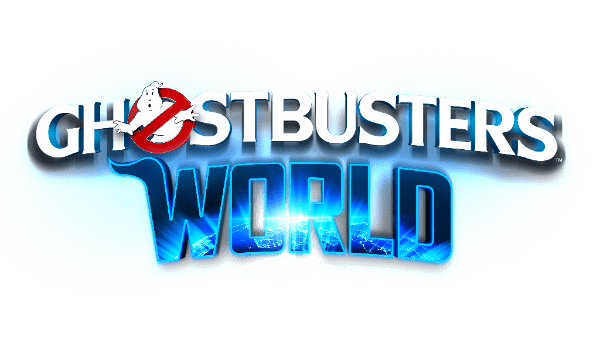 Ghostbusters World With Google Maps API Featured During Google Keynote at GDC 2018