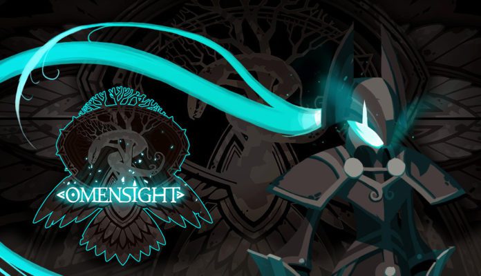 Omensight Brings Its World-Ending Narrative to PlayStation 4 + Booking for PAX East