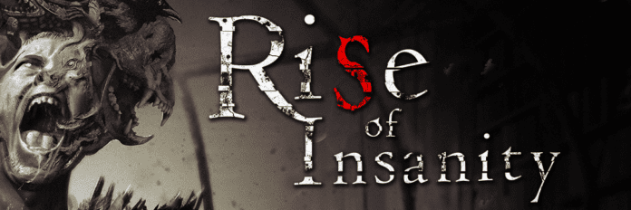 Psychological horror game Rise of Insanity leaves Early Access today - Available on Steam for Windows PC and Linux