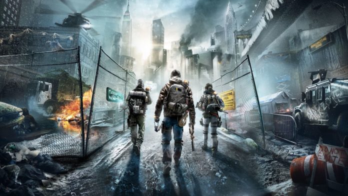 TOM CLANCY’S THE DIVISION CELEBRATES SECOND ANNIVERSARY WITH 20 MILLION PLAYERS