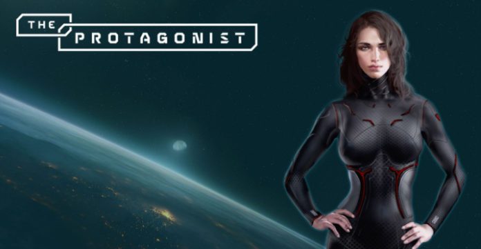 Stem the Tide of a Global Invasion in The Protagonist - A New Tactical, Narrative-RPG