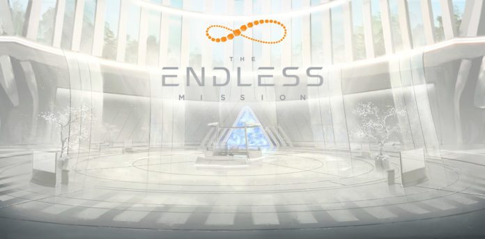 E-Line Media Unveils The Endless Mission with Announce Trailer and First-Ever Gameplay