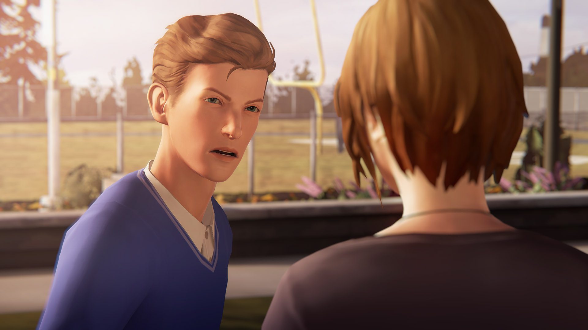 REVIEW : Life is Strange: Before the Storm (PS4/ PS4 Pro)