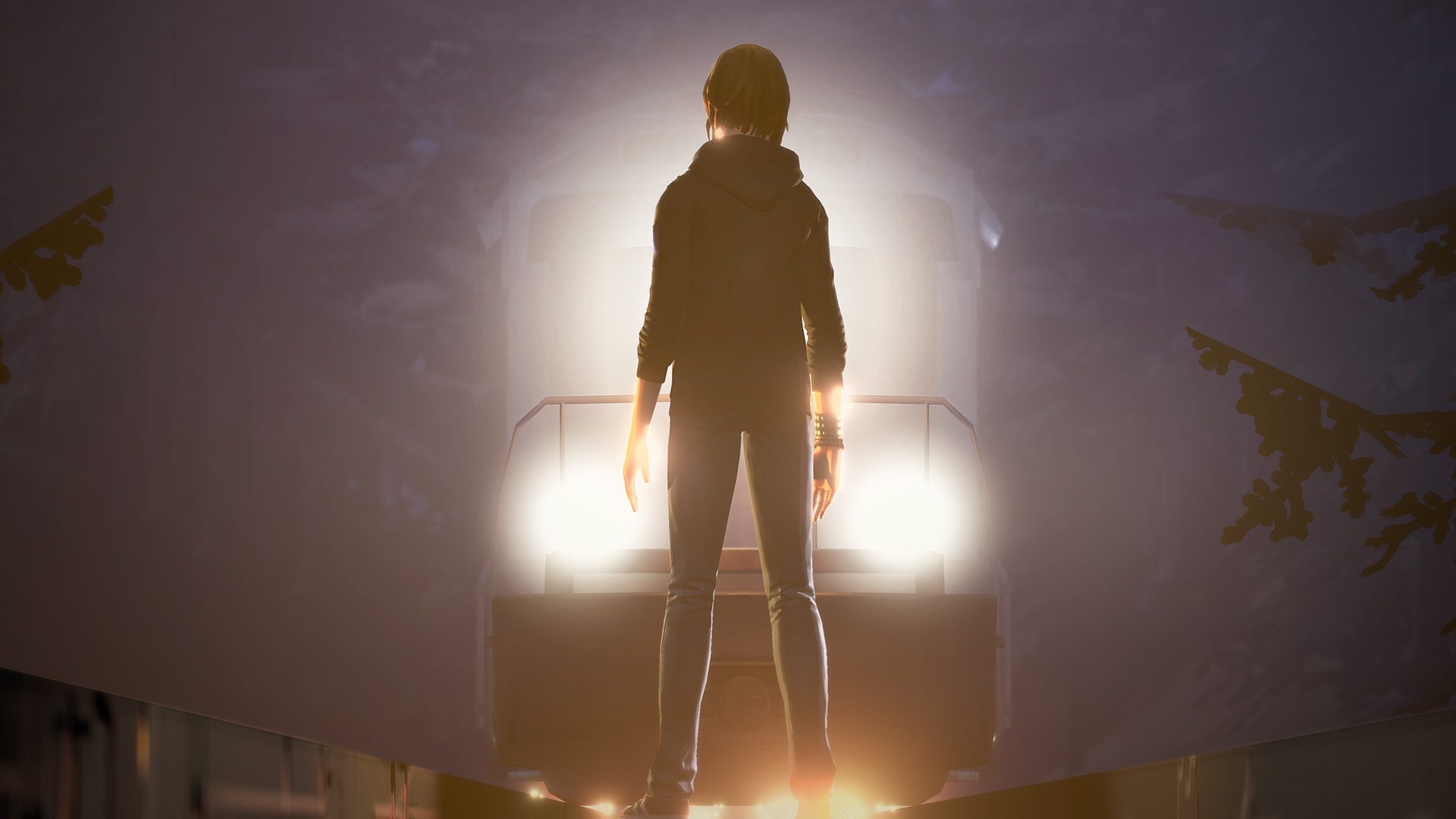REVIEW : Life is Strange: Before the Storm (PS4/ PS4 Pro)