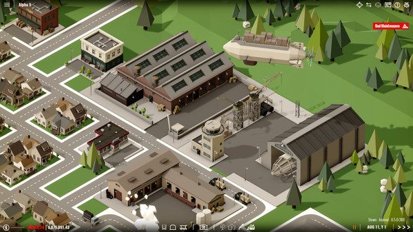 PREVIEW: Rise of Industry (PC/ Steam)