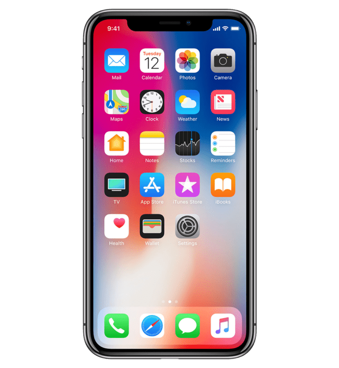 iPhone X Impresses Former Samsung Owners