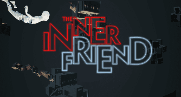 Descend into a World of Nightmares to Save the Child Within in Psychological Horror Game The InnerFriend
