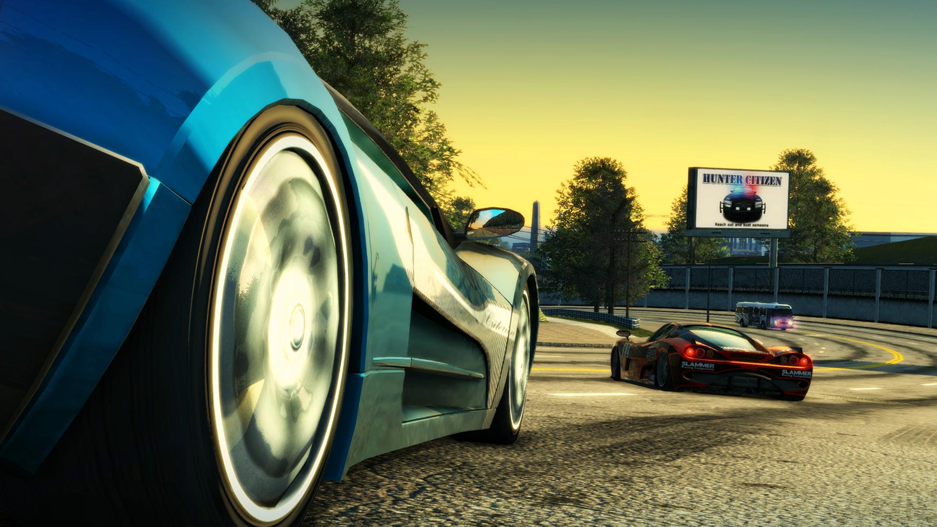 REVIEW : Burnout Paradise Remastered (PS4/ XBOX one)
