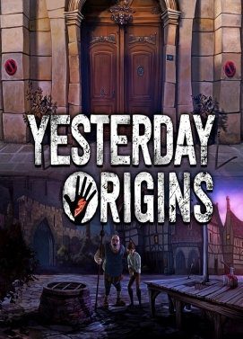 Yesterday Origins available on Nintendo Switch on May 31 !