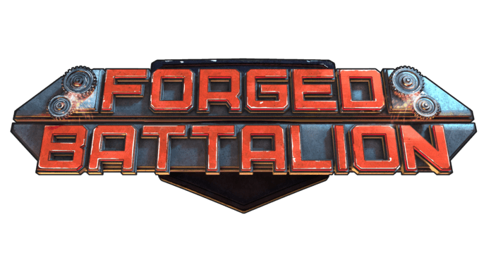 FORGED BATTALION IS AVAILABLE NOW