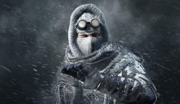 Frostpunk's Newest Content is totally free and available now!