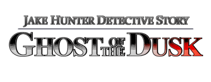 Jake Hunter Detective Story: Ghost of the Dusk Available Now