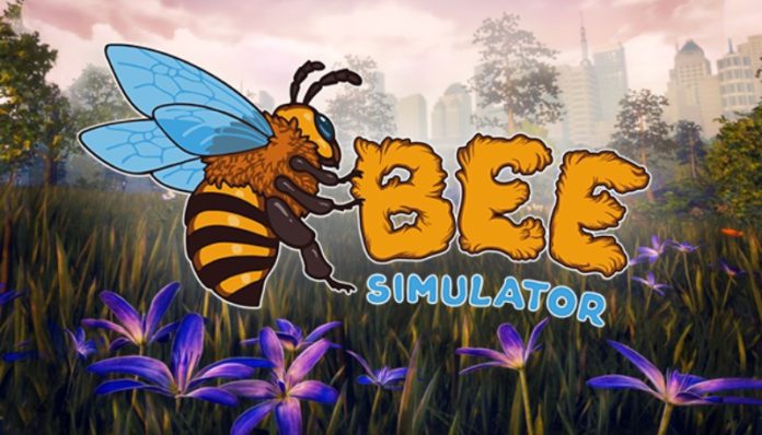 Bee Simulator is growing in scale, adding new features and landing on PC & at least one console in spring 2019