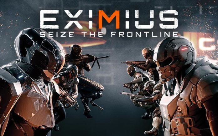 FPS/RTS Game 'Eximius: Seize the Frontline' Early Access Launching Next Week