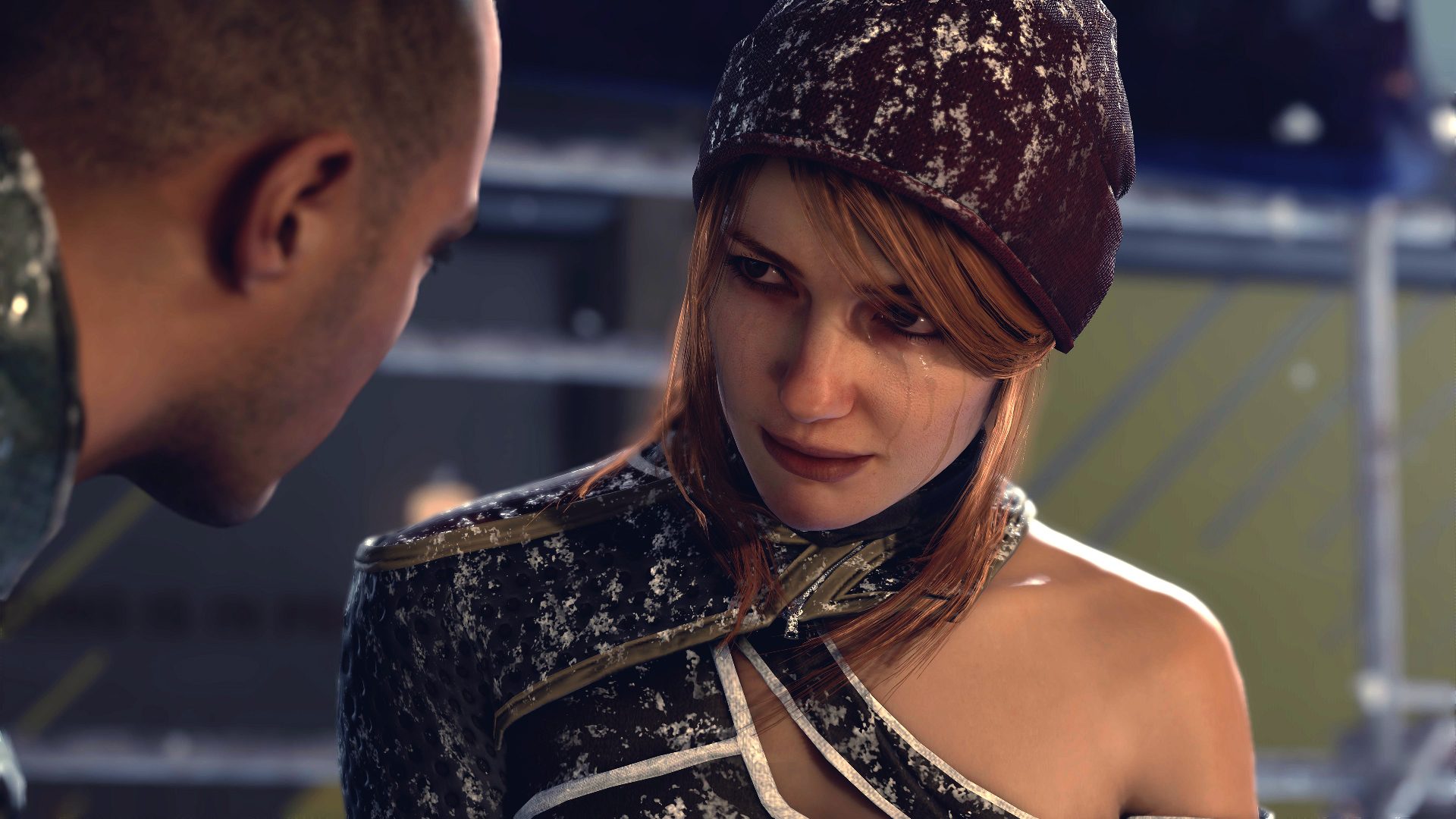 REVIEW : Detroit: Become Human (PS4/ PS4 Pro)