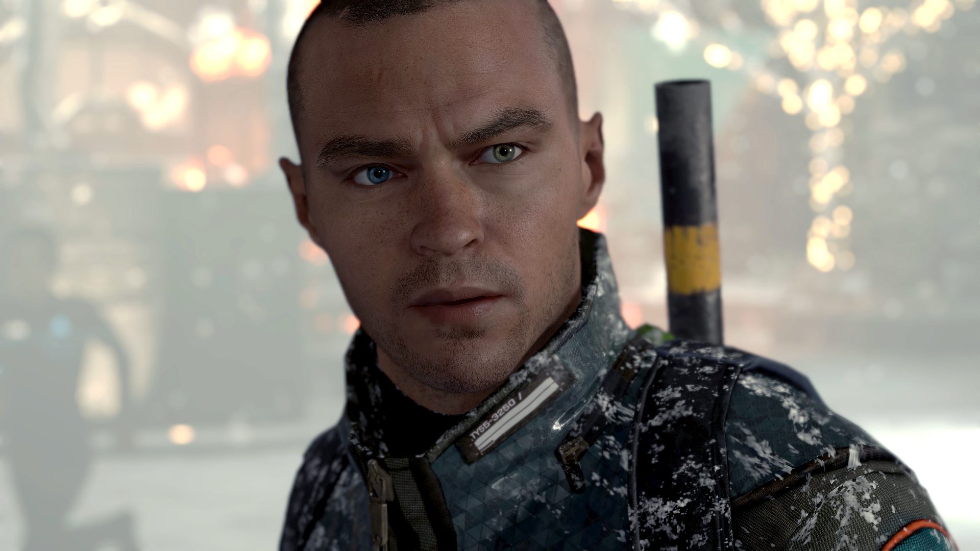 REVIEW : Detroit: Become Human (PS4/ PS4 Pro)