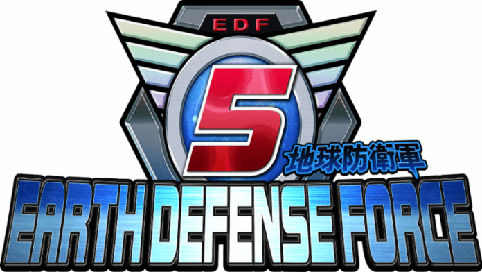 Earth Defense Force 5 for PlayStation 4 to Deploy in North America on December 11, 2018