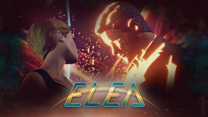 Surreal sci-fi game “Elea” launches for Xbox One and Steam