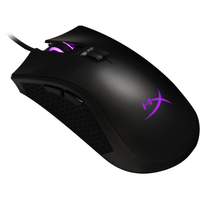 HYPERX LAUNCHES PULSEFIRE FPS PRO RGB GAMING MOUSE IN INDIA
