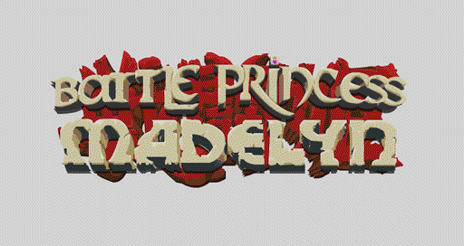 Battle Princess Madelyn - Introducing Arcade Mode!