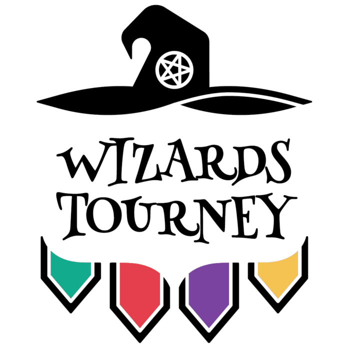 Wizards Tourney – out on Steam today