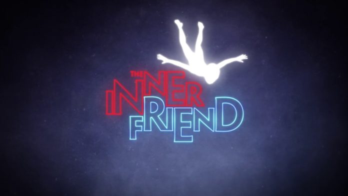 Launching Today - Run From Childhood Fears in The Inner Friend
